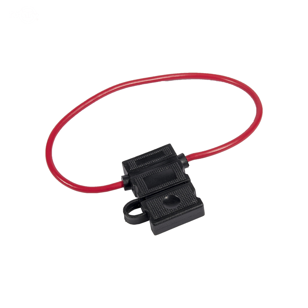 16001-WEATHER RESISTANT FUSE HOLDER