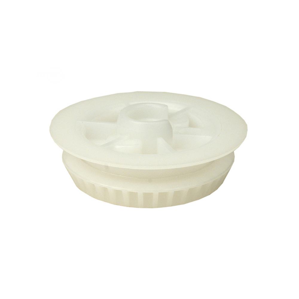 11579-STARTER PULLEY FOR STIHL *DISCONTINUED - STOCKSALE*