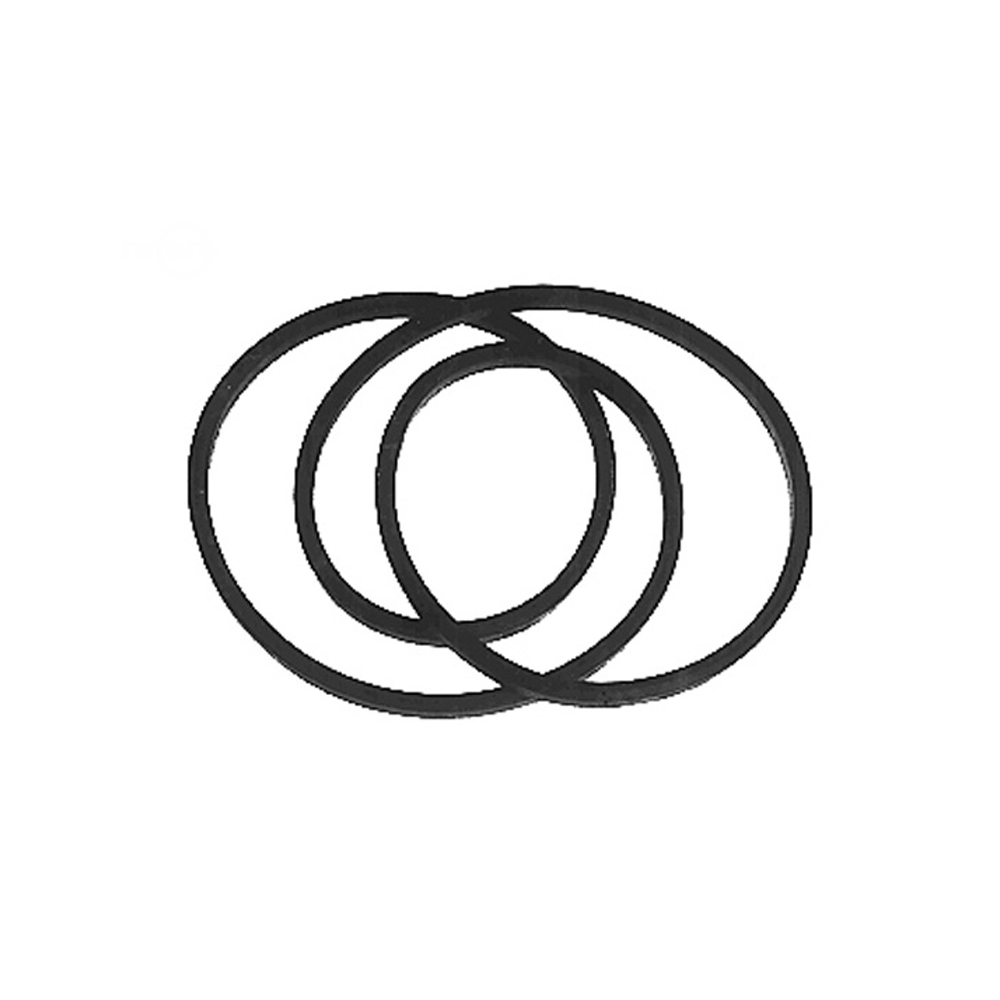 11030-SECONDARY DRIVE BELT 25/32" X 34" FOR MURRAY *DISCONTINUED - STOCKSALE*