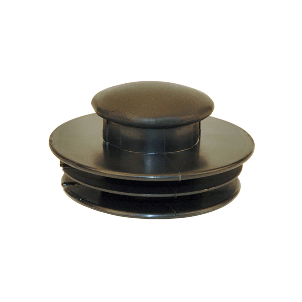13300-DUAL COMPARTMENT SPOOL