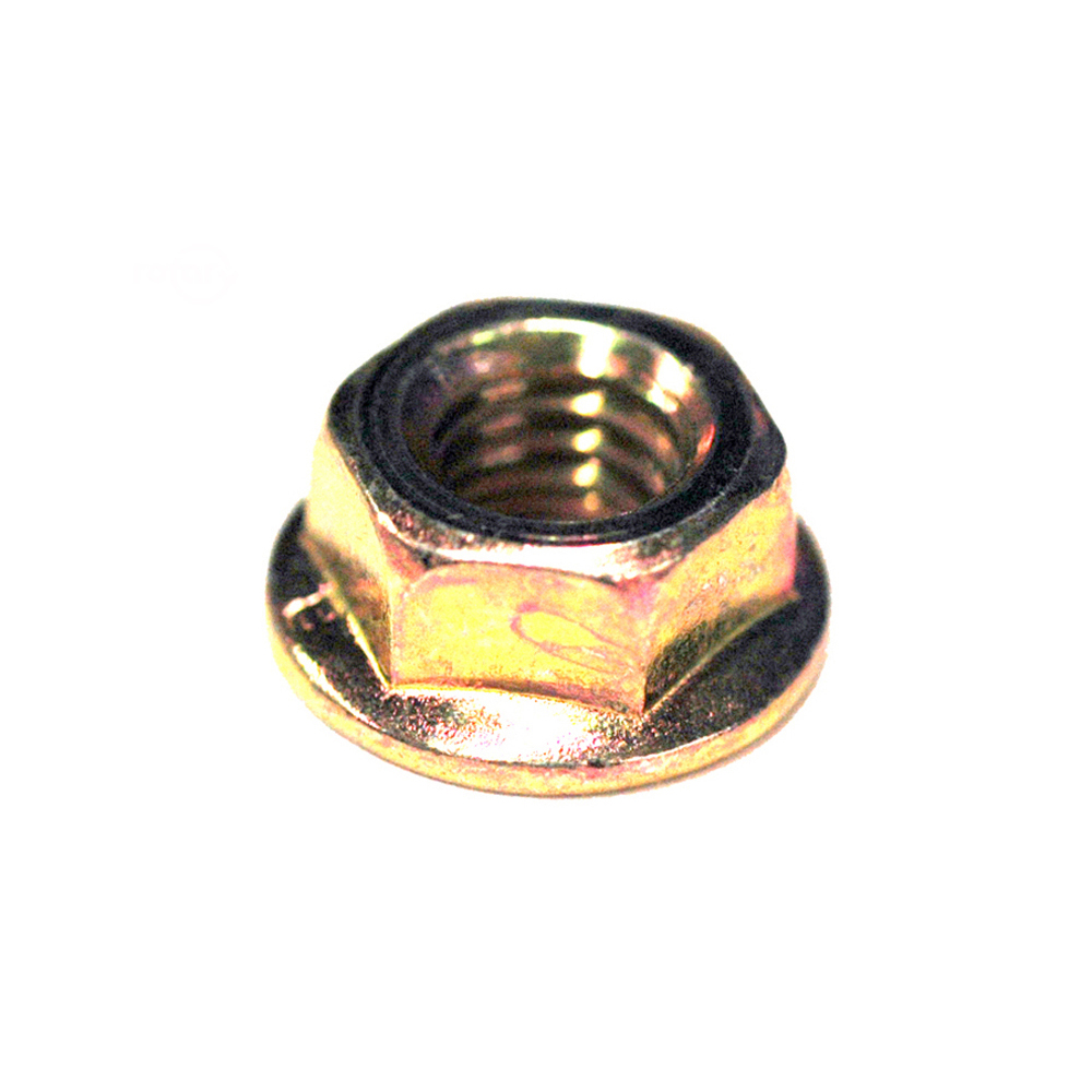 10796-GUIDE BAR STUD NUT FOR ECHO