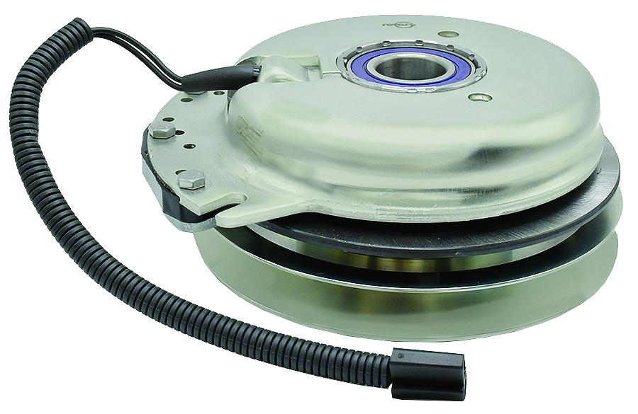 17680-ELECTRIC CLUTCH INNER DIAMETER 1 1/8"