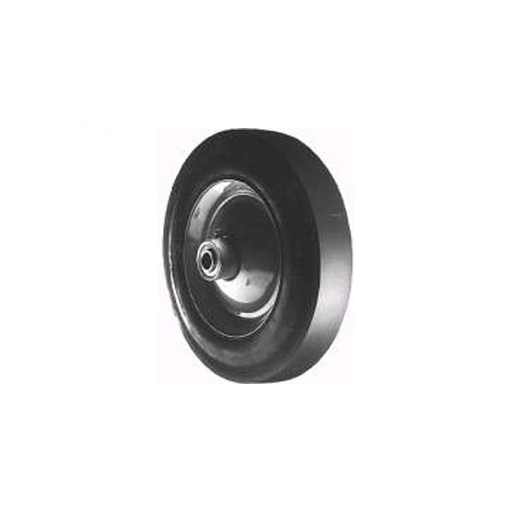 2977-6 X 1.50 STEEL WHEEL