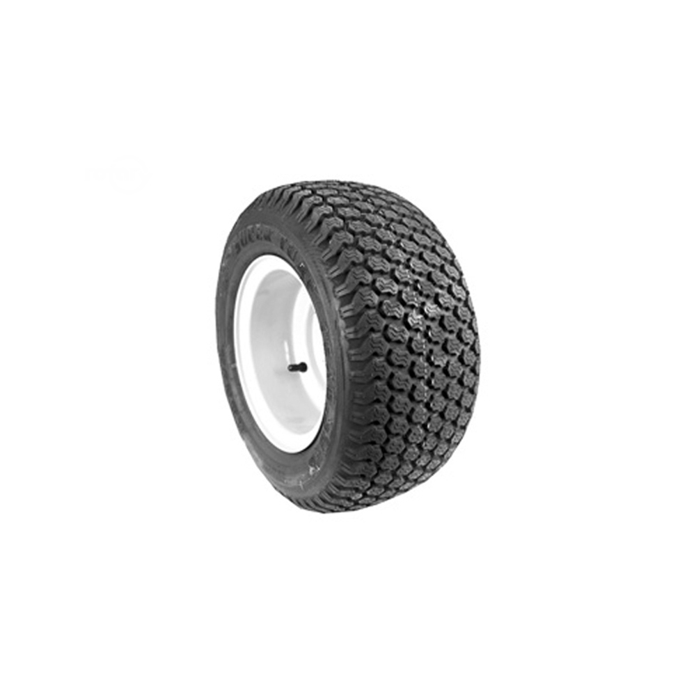 10107-16X650-8 REAR WHEEL ASSEMBLY