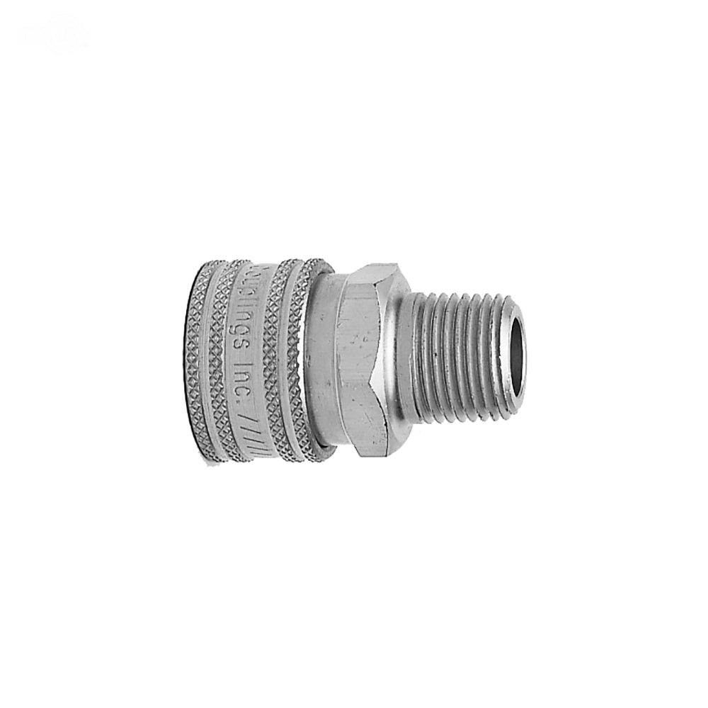 9421-BRASS SOCKET MPT 3/8"