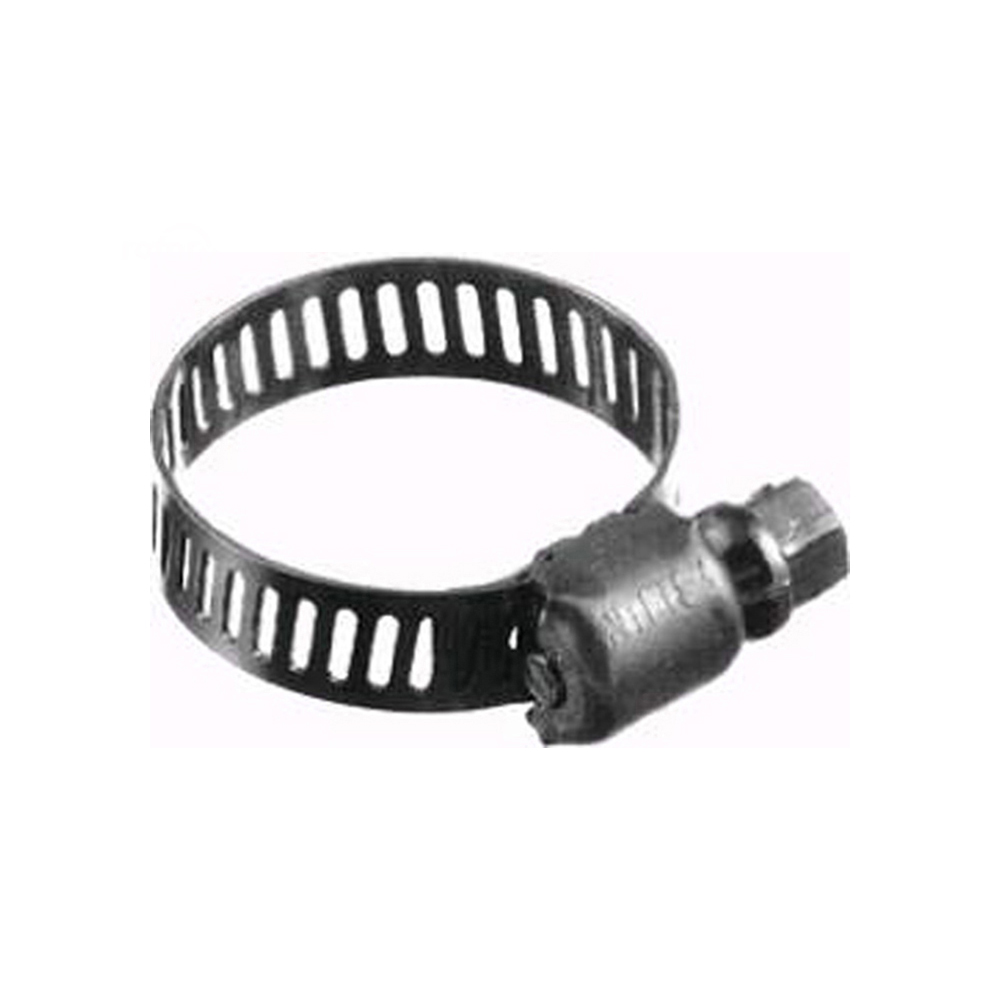3458-HOSE CLAMP 6-1/8" TO 7" #104