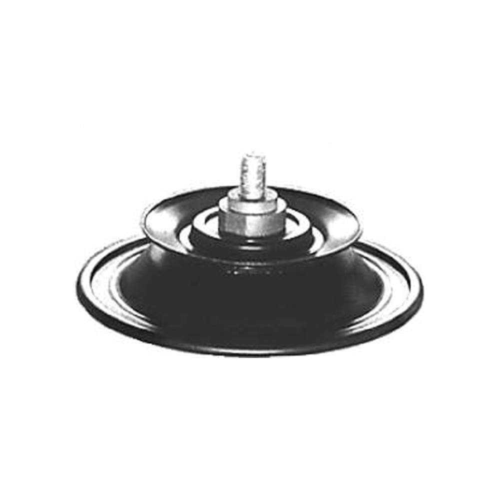 6930-DRIVE PLATE W/BUSHING FOR SNAPPER
