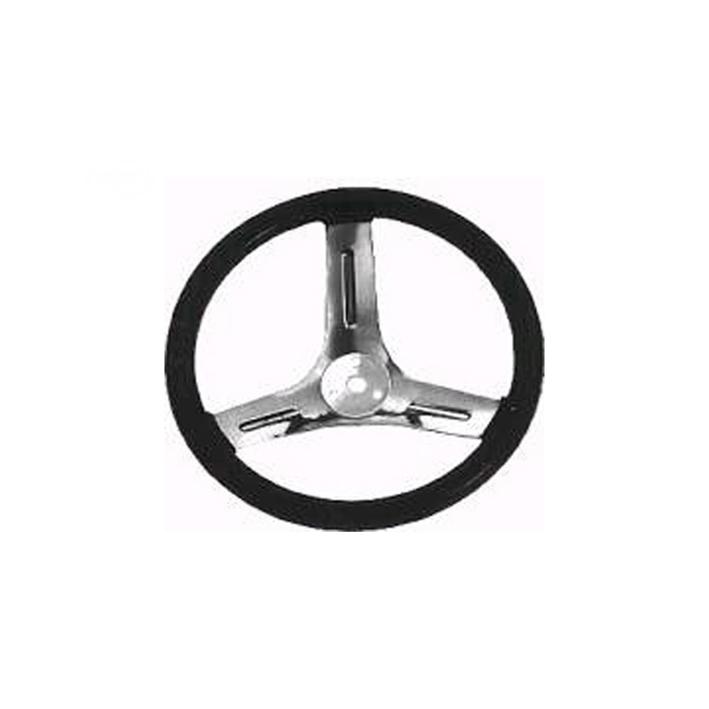 5890-10" STEERING WHEEL *DISCONTINUED - STOCKSALE*