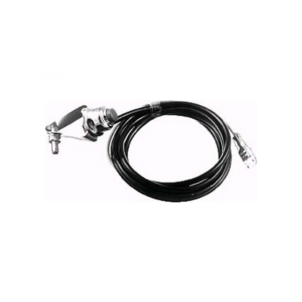 2946-KILL SWITCH BUTTON W/48" WIRE