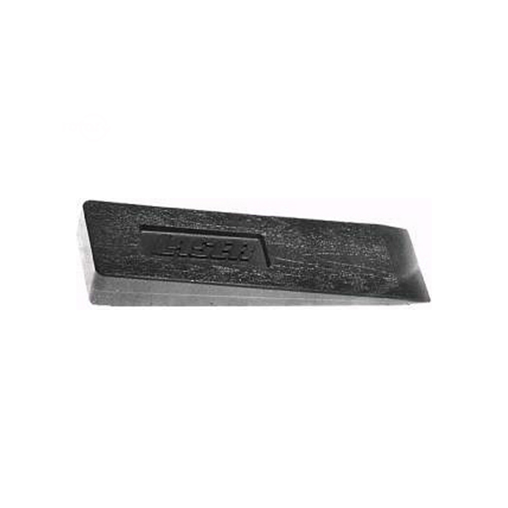 4241-PLASTIC WEDGE 8"