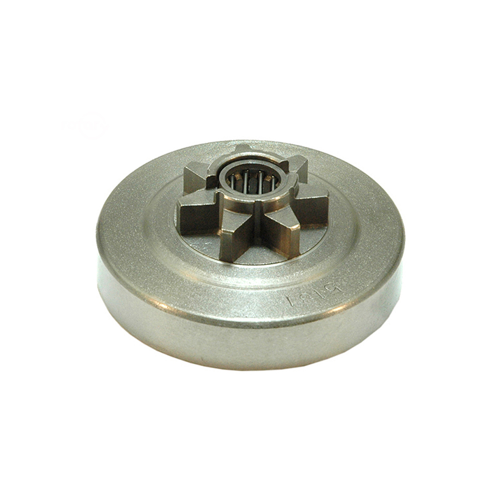 14968-SPUR SPROCKET ASM C/S 3/8 STD