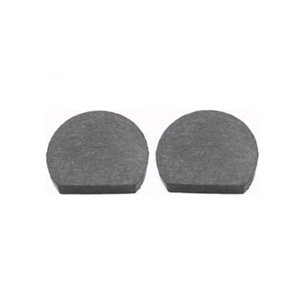 10191-BRAKE PUCK SET FOR #04-9306
