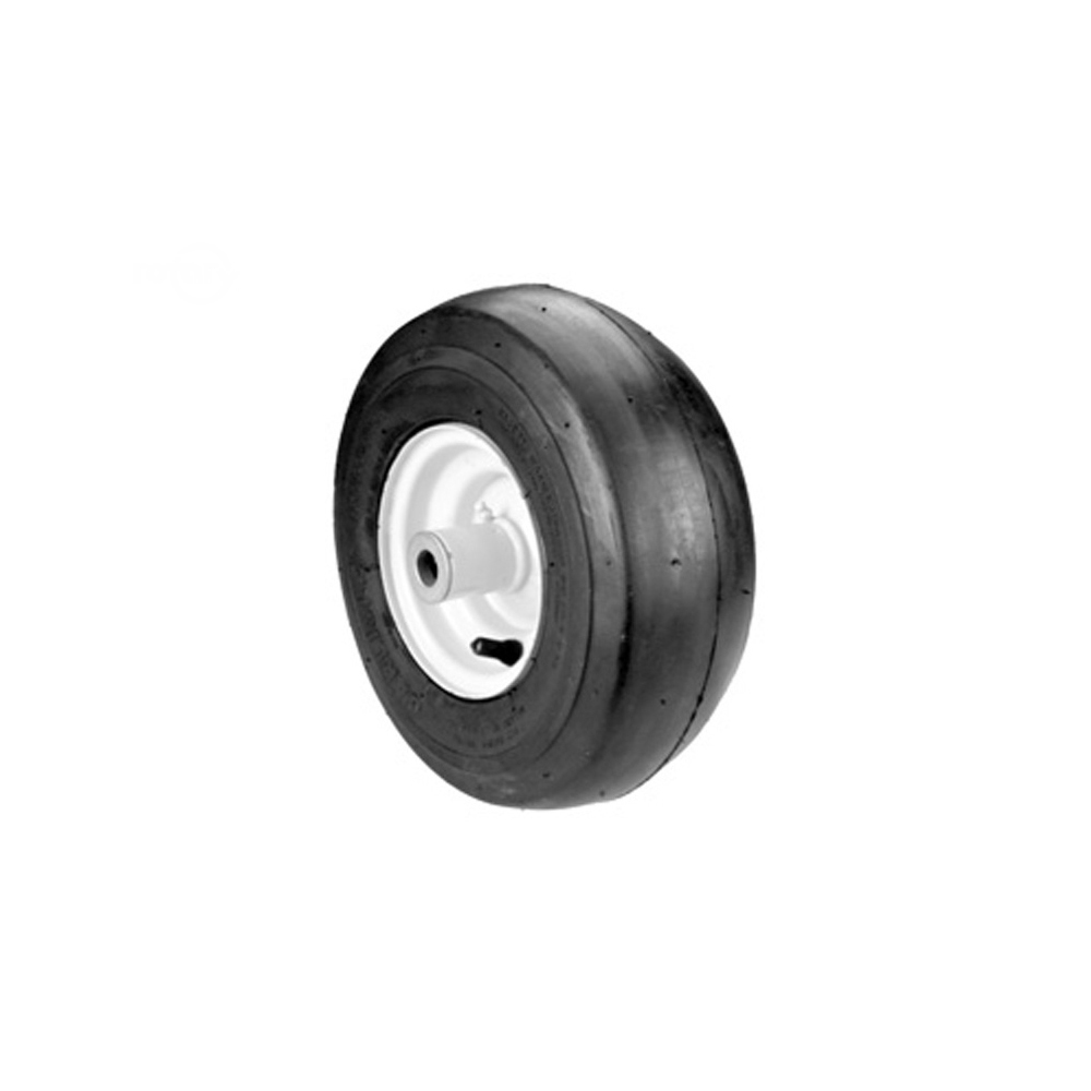 8551-11X400X5 CASTER WHEEL ASSEMBLY