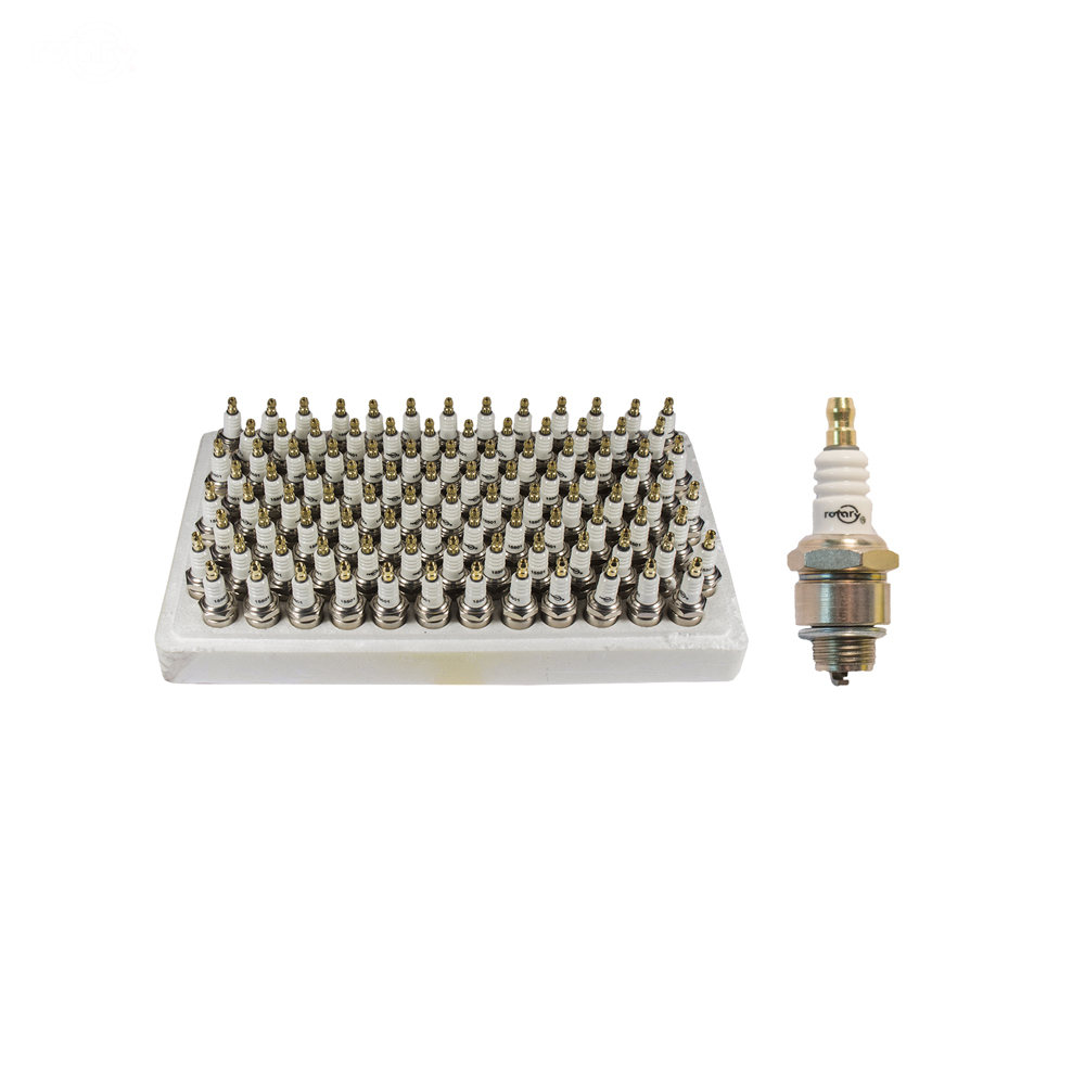 15501-ROTARY SPARK PLUG