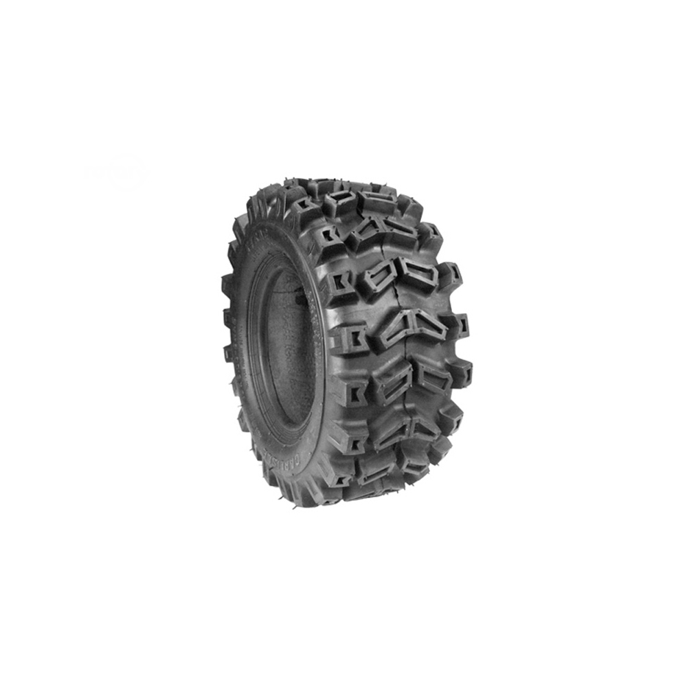12764-13X5.00-6 2PLY X-TRAC TIRE *DISCONTINUED - STOCKSALE*