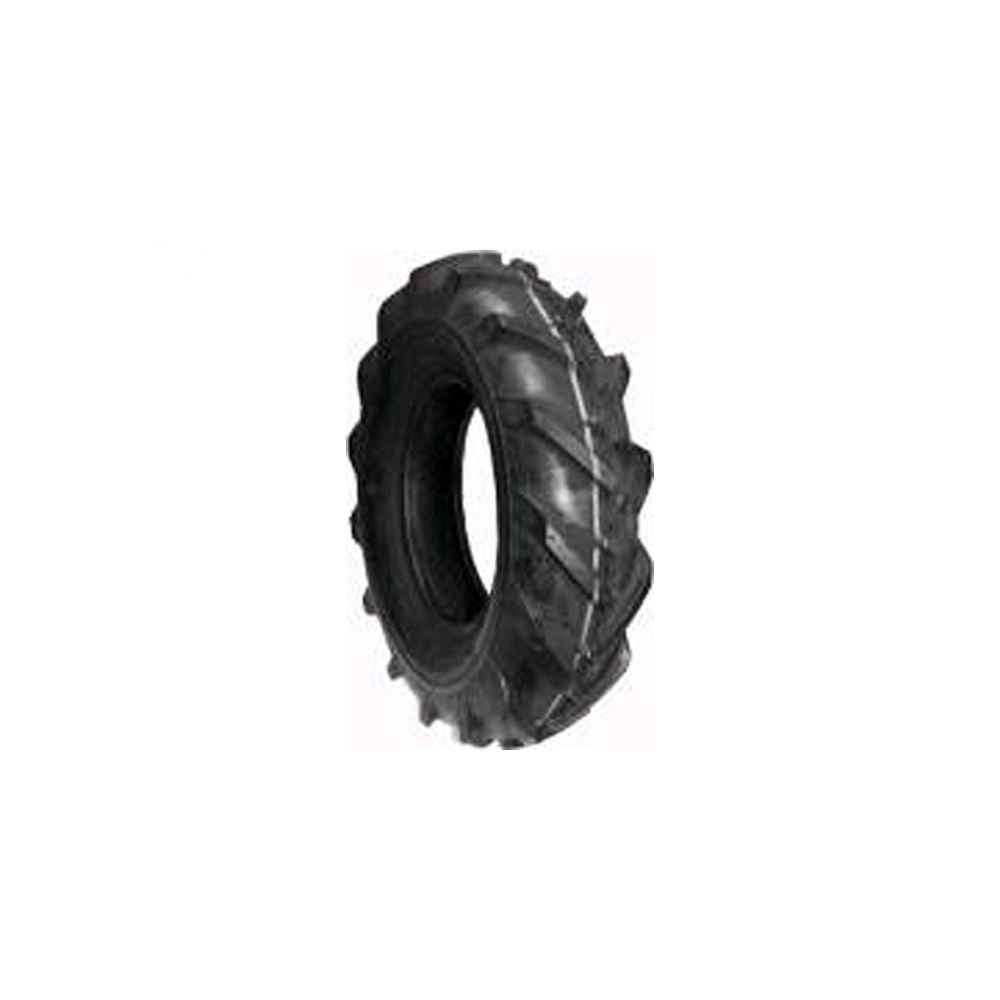 5894-480X400X8 2PLY SUPER LUG TIRE