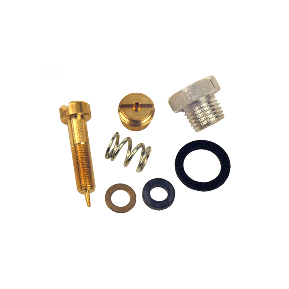 1424-NEEDLE & SEAT ASSEMBLY FOR B&S