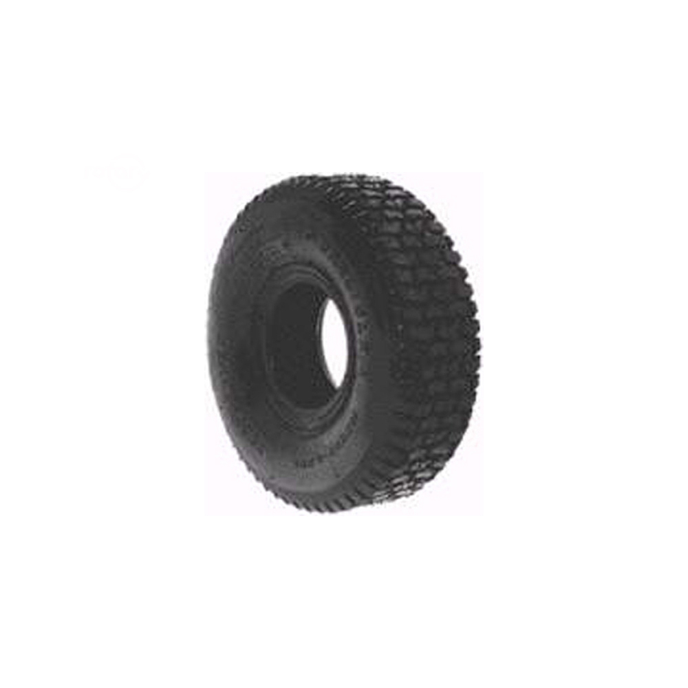 7694-11X400X4 2PLY TURF SAVER TIRE *DISCONTINUED - STOCKSALE*