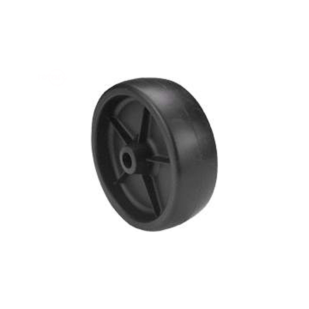 6919-6 X 2 DECK WHEEL FOR CASE