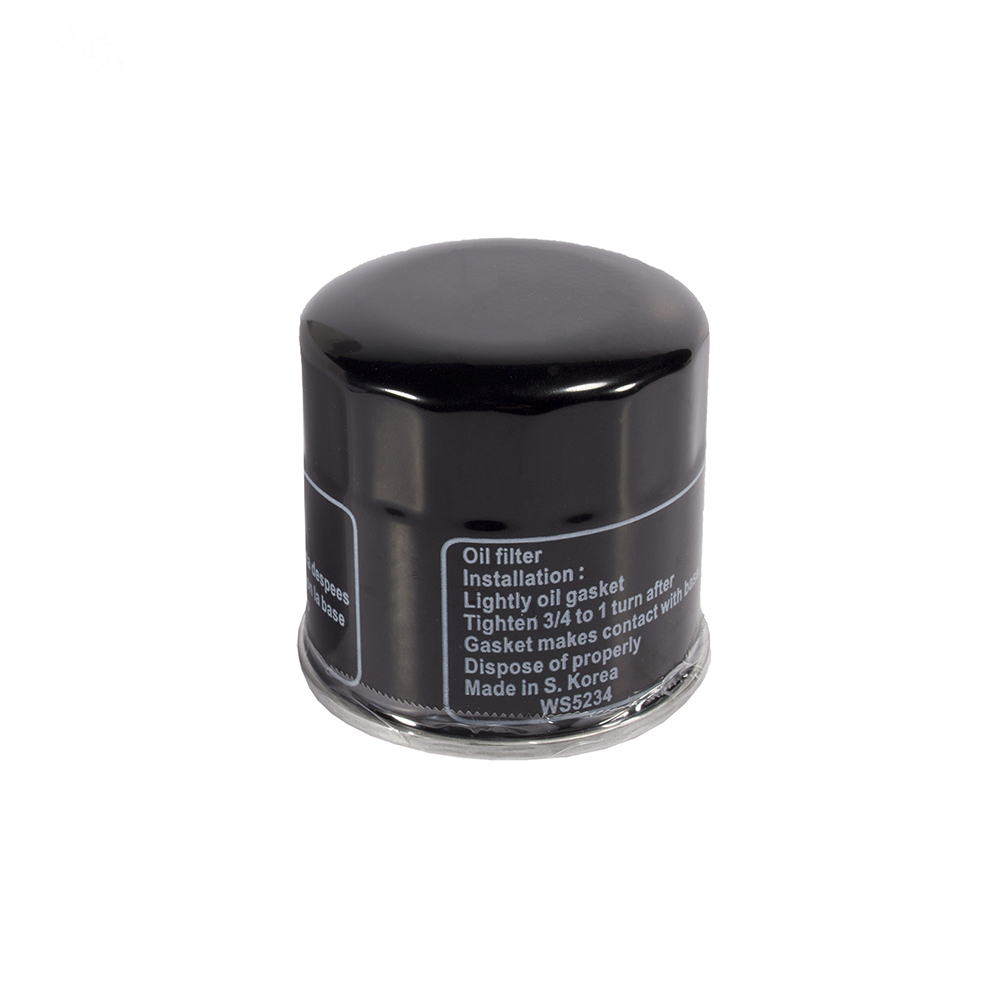 15181-OIL FILTER FOR EXMARK