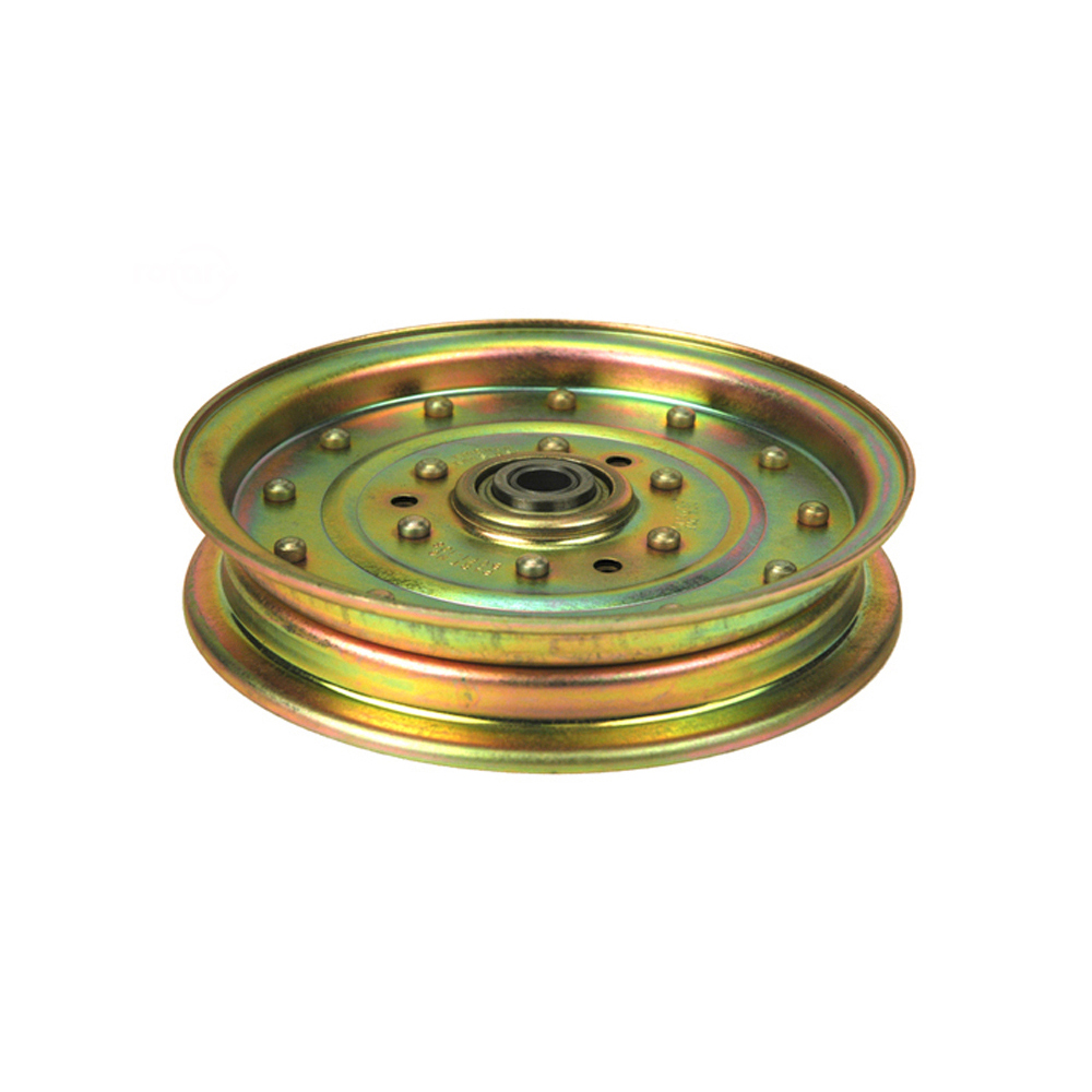 12472-IDLER PULLEY FOR FERRIS