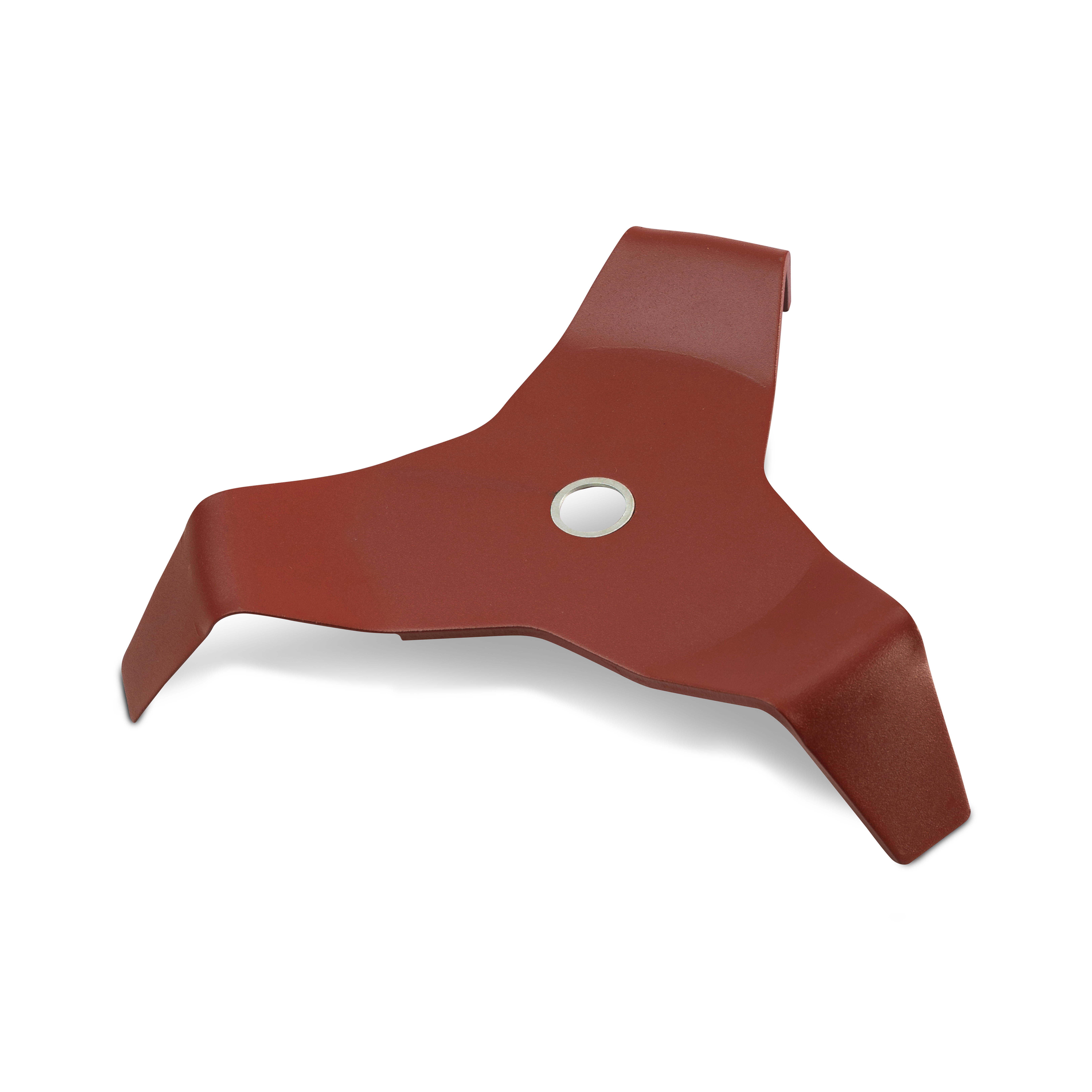 22012-UNIVERSAL BRUSHCUTTER BLADE 3-TOOTHED, 45 DEGREES ANGLED
