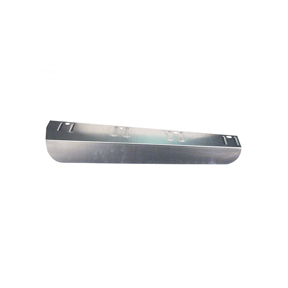 8558-HEDGE TRIMMER SHIELD 40"