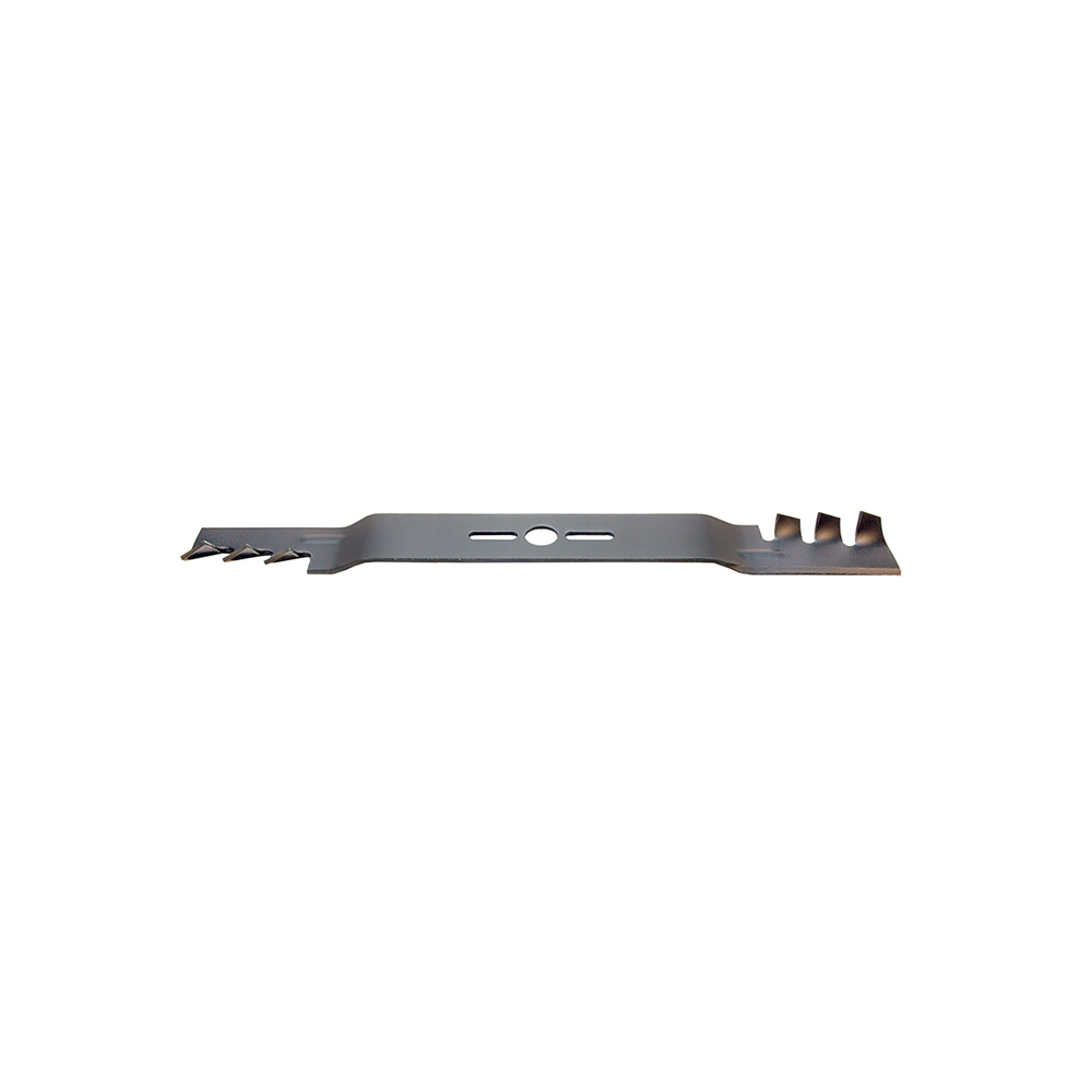 50324-UNIVERSAL MULCHER BLADE 22" X 1" - OFF-SET *COPPERHEAD* *DISCONTINUED - STOCKSALE*
