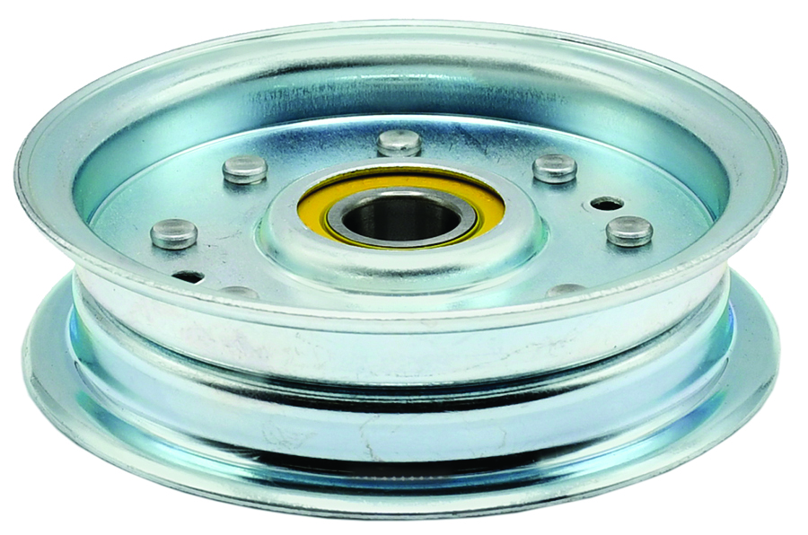 17313-IDLER PULLEY FOR JOHN DEERE