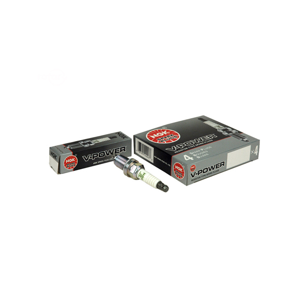 9873-SPARK PLUG NGK BPR4ES