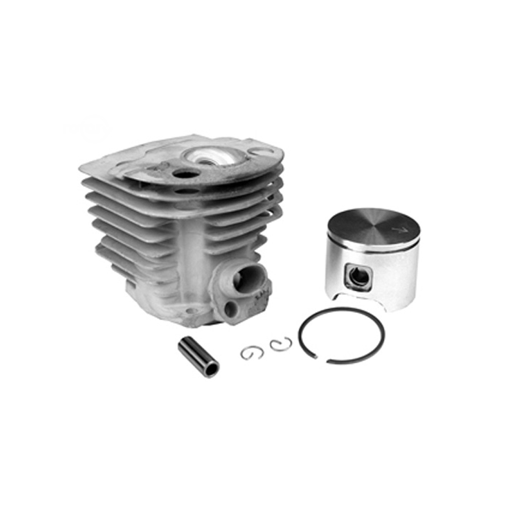 12631-CYLINDER & PISTON ASSEMBLY FOR HUSQVARNA