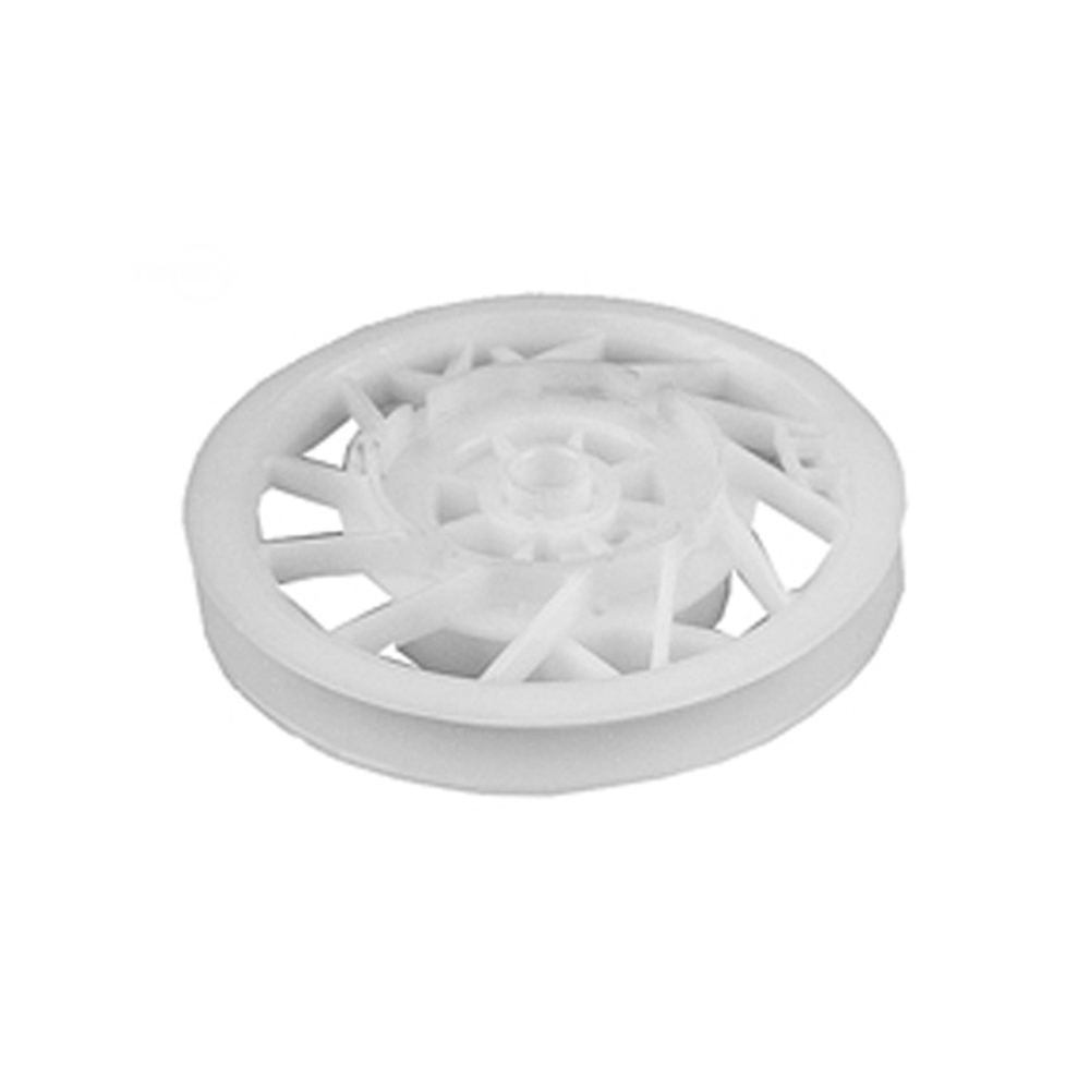 10867-RECOIL STARTER PULLEY FOR HONDA