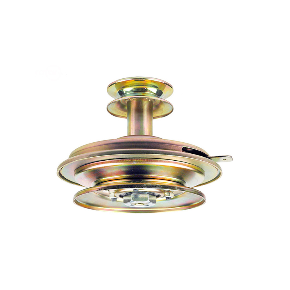 14778A-PTO CLUTCH (EXPORT ONLY)  *DISCONTINUED - STOCKSALE*
