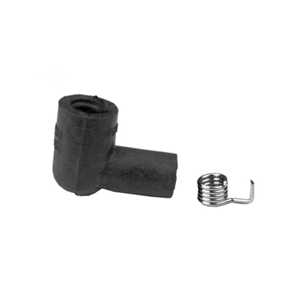 10190-SPARK PLUG BOOT 7MM