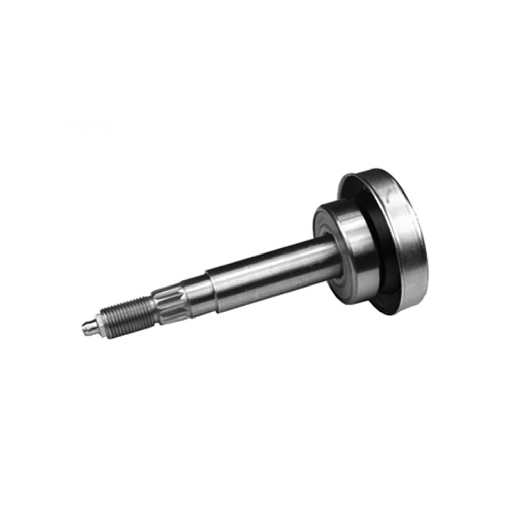 12308-SPINDLE SHAFT ONLY FOR AYP