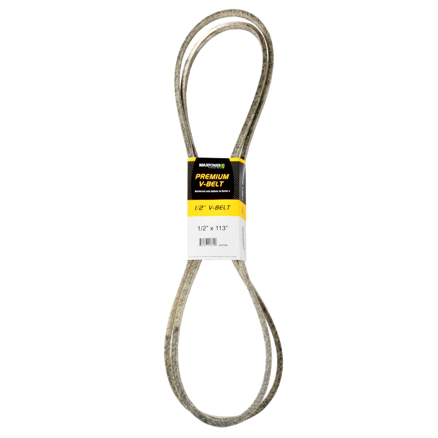 347556-KEVLAR BELT 1/2" X 113"