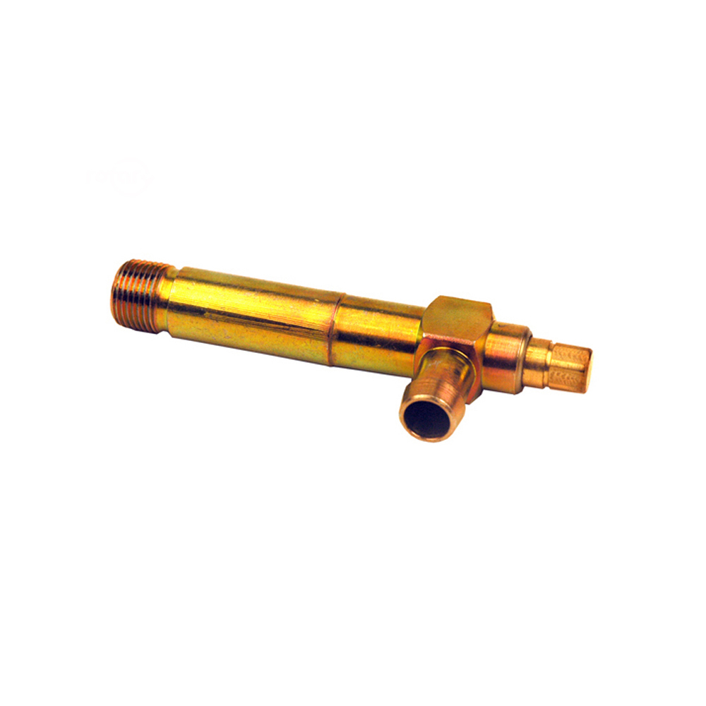 12259-OIL DRAIN VALVE 3/8" - 18 NPTF