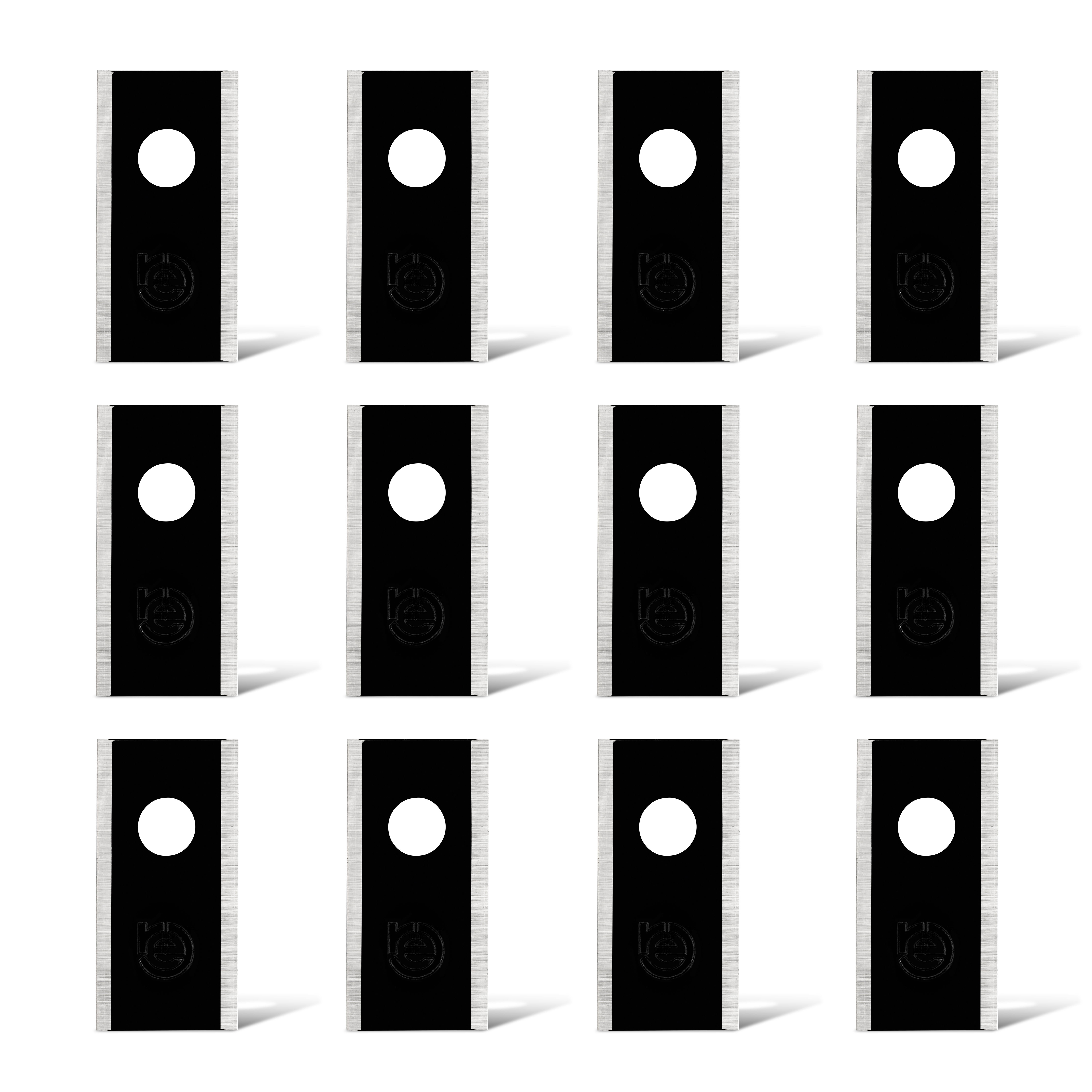 22092-BLADE TIPP SET FOR WORX, KRESS
