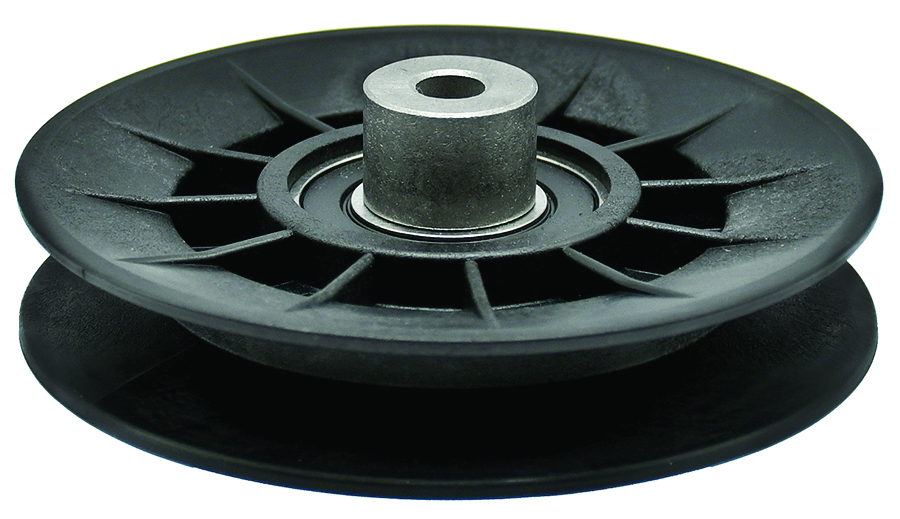 17368-V-BELT PULLEY FOR JOHN DEERE