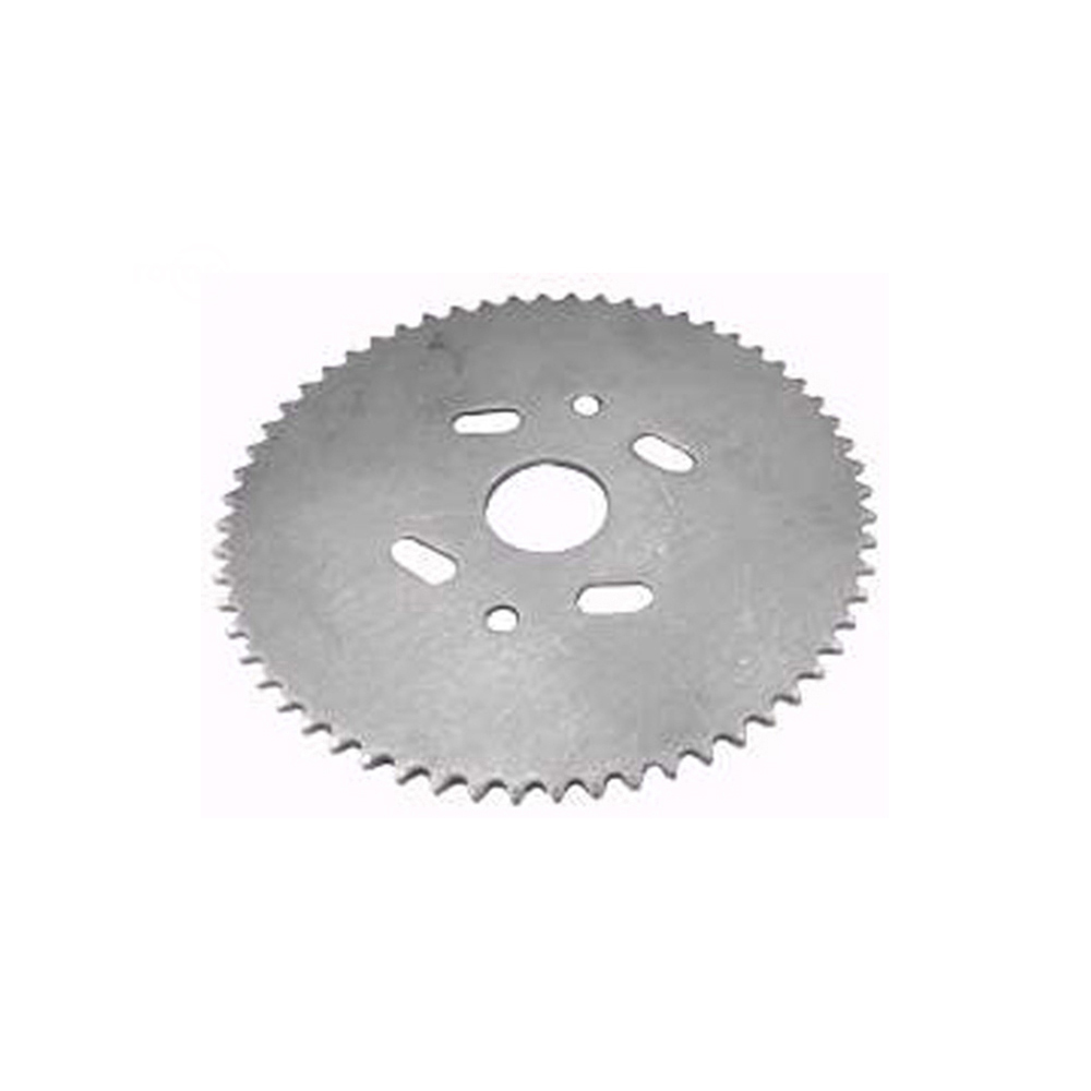 9484-STEEL SPROCKET C-35 60T