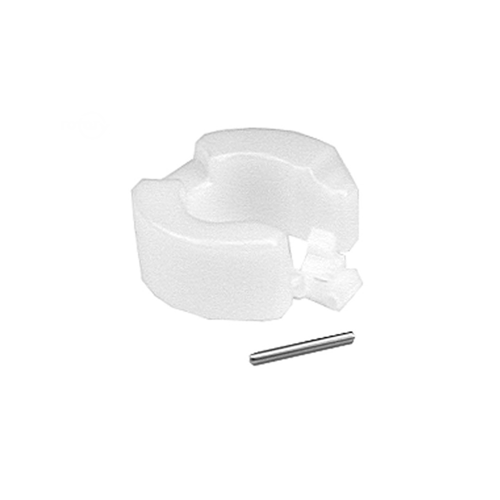 10474-CARBURETOR FLOAT & PIN FOR HONDA