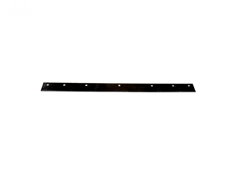 13002-SNOW THROWER SCRAPER BAR FOR SIMPLICITY *DISCONTINUED - STOCKSALE*