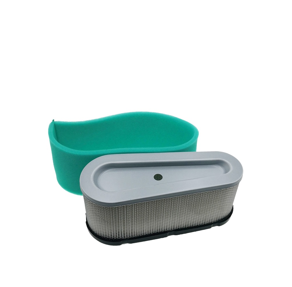 20913-AIR FILTER & PRE-FILTER COMBI FOR B&S