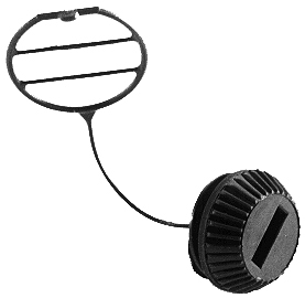 7083-OIL CAP FOR STIHL