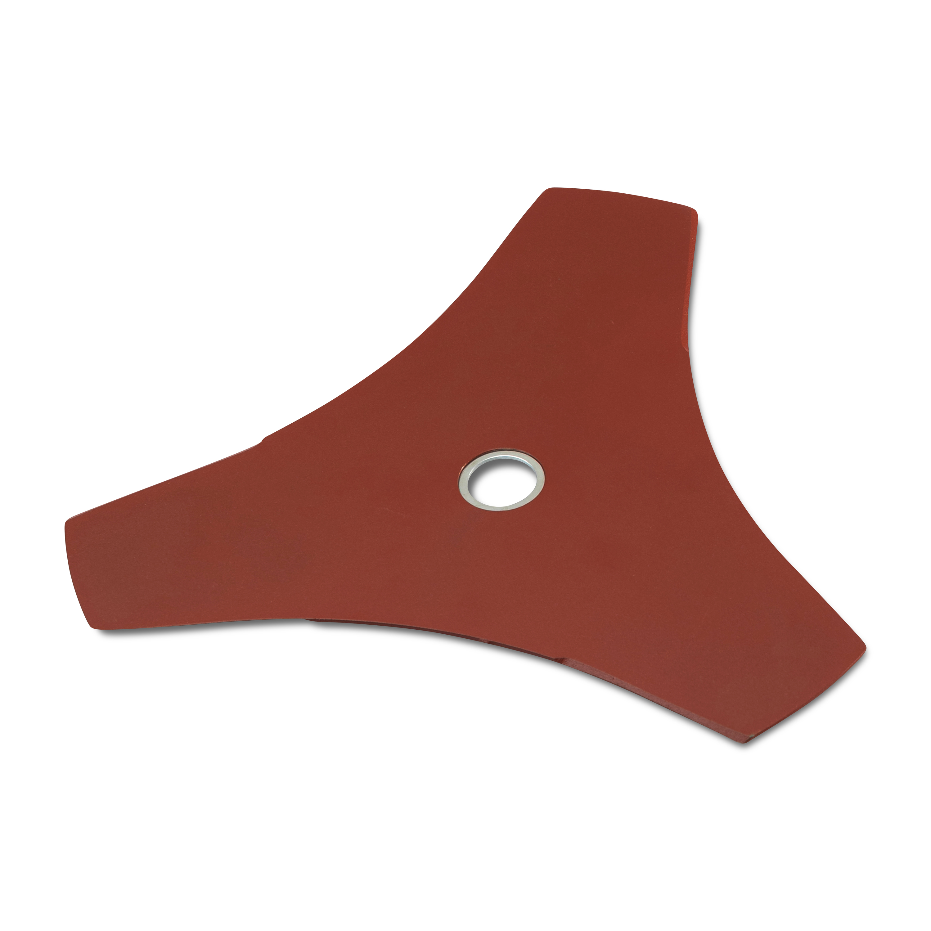 22019-UNIVERSAL BRUSHCUTTER BLADE 3-TOOTHED, FLAT - JAPANESE DESIGN