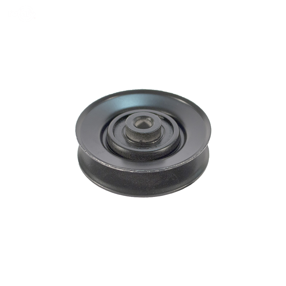 15602-V-IDLER PULLEY MTD