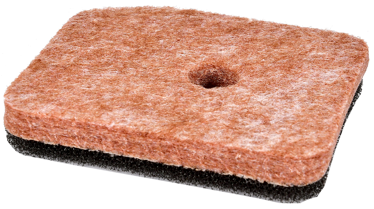 12785-AIR FILTER FOR STIHL HEDGE TRIMMER