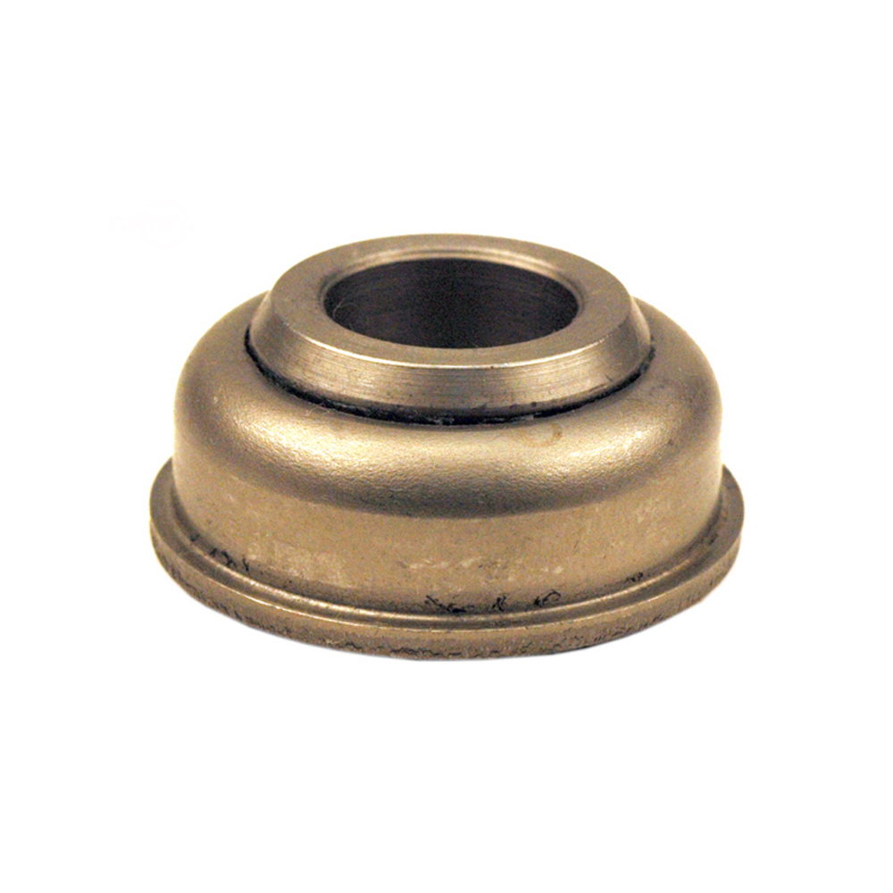 13418-FLANGED BALL BEARING HD