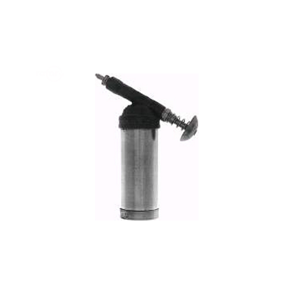 5801-METAL GREASE GUN