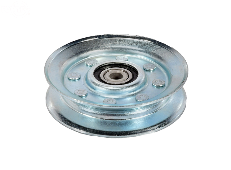 16431-FLAT IDLER PULLEY FOR SIMPLICITY